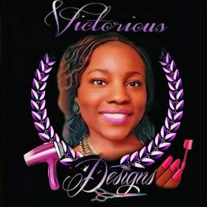 Meet your Posher, Simone